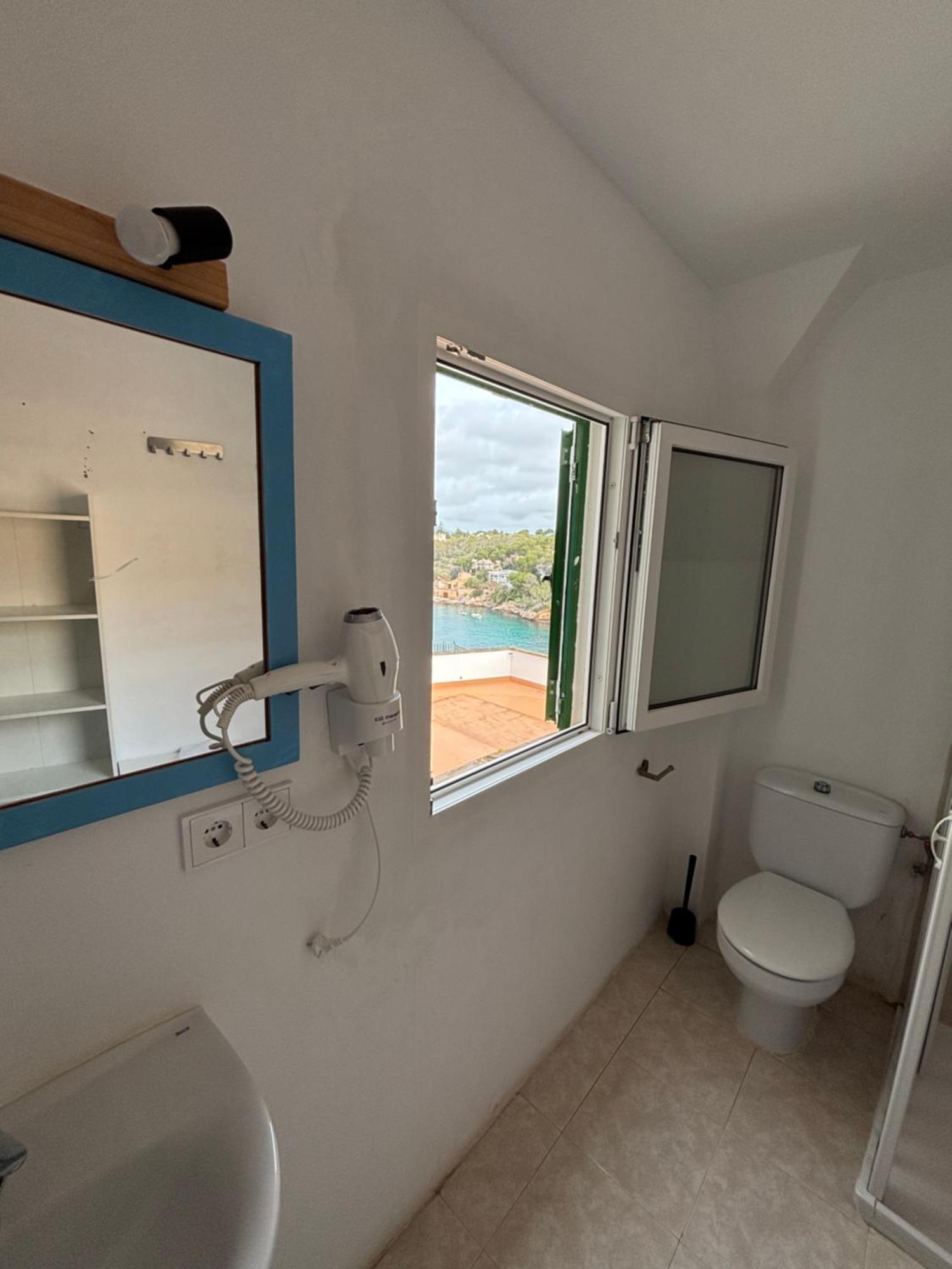 La Marina Ch Hotel Cala Figuera  Buitenkant foto